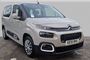 2019 Citroen Berlingo 1.5 BlueHDi 130 Feel M 5dr EAT8