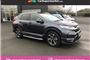 2020 Honda CR-V 2.0 i-MMD Hybrid SR 5dr eCVT