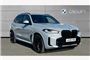 2025 BMW X5 xDrive40d MHT M Sport 5dr Auto