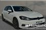 2018 Volkswagen Golf 1.5 TSI EVO SE [Nav] 5dr DSG