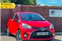 2015 Toyota Yaris 1.33 VVT-i Icon 5dr