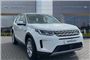 2021 Land Rover Discovery Sport 2.0 D200 S 5dr Auto