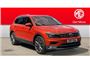 2017 Volkswagen Tiguan 2.0 TDi 190 4Motion SEL 5dr DSG