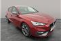 2021 SEAT Leon 1.5 TSI EVO 150 FR Sport 5dr