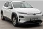 2020 Hyundai Kona Electric 150kW Premium SE 64kWh 5dr Auto