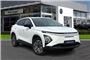 2024 Omoda 5 150KW Noble 61kWh 5dr Auto