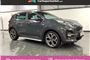 2018 Kia Sportage 1.6 CRDi ISG GT-Line 5dr