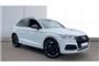 2020 Audi Q5 45 TFSI Quattro Black Edition 5dr S Tronic