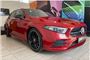 2023 Mercedes-Benz A-Class A180 AMG Line Premium Plus Night Edition 5dr Auto
