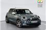 2022 MINI Electric 135kW Cooper S Multitone Edition 33kWh 3dr Auto