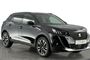 2021 Peugeot 2008 1.2 PureTech 130 GT Premium 5dr EAT8