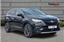 2021 Vauxhall Grandland X 1.2 Turbo Elite Nav 5dr Auto [8 Speed]