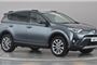 2016 Toyota RAV4 2.5 VVT-i Hybrid Excel 5dr CVT