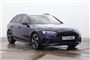 2024 Audi A4 Avant 35 TFSI Black Edition 5dr S Tronic