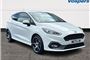 2021 Ford Fiesta 1.5 EcoBoost ST-2 3dr