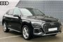 2023 Audi Q5 Sportback 40 TDI Quattro S Line 5dr S Tronic