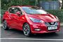 2022 Nissan Micra 1.0 IG-T 92 Acenta 5dr