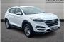 2016 Hyundai Tucson 1.7 CRDi Blue Drive SE 5dr 2WD