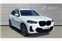 2022 BMW X3 xDrive30d MHT M Sport 5dr Auto