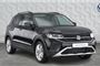 2025 Volkswagen T-Cross 1.0 TSI 115 Match 5dr DSG