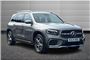 2024 Mercedes-Benz GLB GLB 220d 4Matic AMG Line Premium 5dr 8G-Tronic
