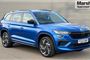 2022 Skoda Kodiaq vRS 2.0 TSI 245 vRS 4x4 5dr DSG [7 Seat]