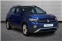 2022 Volkswagen T-Cross 1.0 TSI SE 5dr