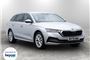 2020 Skoda Octavia Estate 1.5 TSI SE L First Edition 5dr