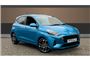 2022 Hyundai i10 1.0 MPi Premium 5dr