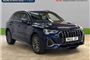 2022 Audi Q3 40 TFSI Quattro S Line 5dr S Tronic