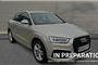 2015 Audi Q3 1.4T FSI S Line 5dr S Tronic