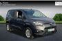 2023 Toyota Proace City Icon Van 50kWh Auto