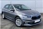 2021 Skoda Fabia 1.0 TSI SE L 5dr