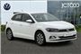 2021 Volkswagen Polo 1.0 TSI 95 Active 5dr