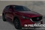 2019 Mazda CX-5 2.2d [184] GT Sport Nav+ 5dr AWD