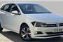 2018 Volkswagen Polo 1.0 TSI 95 SE 5dr