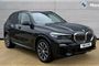 2021 BMW X5 xDrive45e M Sport 5dr Auto