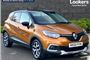 2019 Renault Captur 1.3 TCE 130 GT Line 5dr