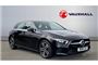 2020 Mercedes-Benz A-Class A180 Sport 5dr Auto