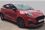 2023 Ford Puma ST 1.0 EcoBoost Hybrid mHEV ST 5dr DCT