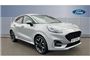 2022 Ford Puma 1.0 EcoBoost Hybrid mHEV ST-Line X 5dr