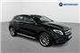 2019 Mercedes-Benz GLA GLA 180 AMG Line Edition 5dr Auto