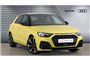 2022 Audi A1 30 TFSI 110 Black Edition 5dr