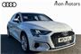 2024 Audi A3 30 TFSI Sport 5dr