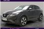 2022 Nissan Qashqai 1.3 DiG-T MH N-Connecta 5dr