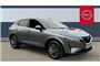 2022 Nissan Qashqai 1.3 DiG-T MH 158 Acenta Premium 5dr Xtronic