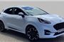 2021 Ford Puma 1.0 EcoBoost Hybrid mHEV ST-Line X 5dr