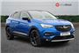 2021 Vauxhall Grandland X 1.2 Turbo SRi Nav 5dr