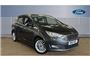 2019 Ford C-MAX 1.0 EcoBoost 125 Titanium 5dr