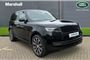 2024 Land Rover Range Rover 3.0 P460e SE 4dr Auto